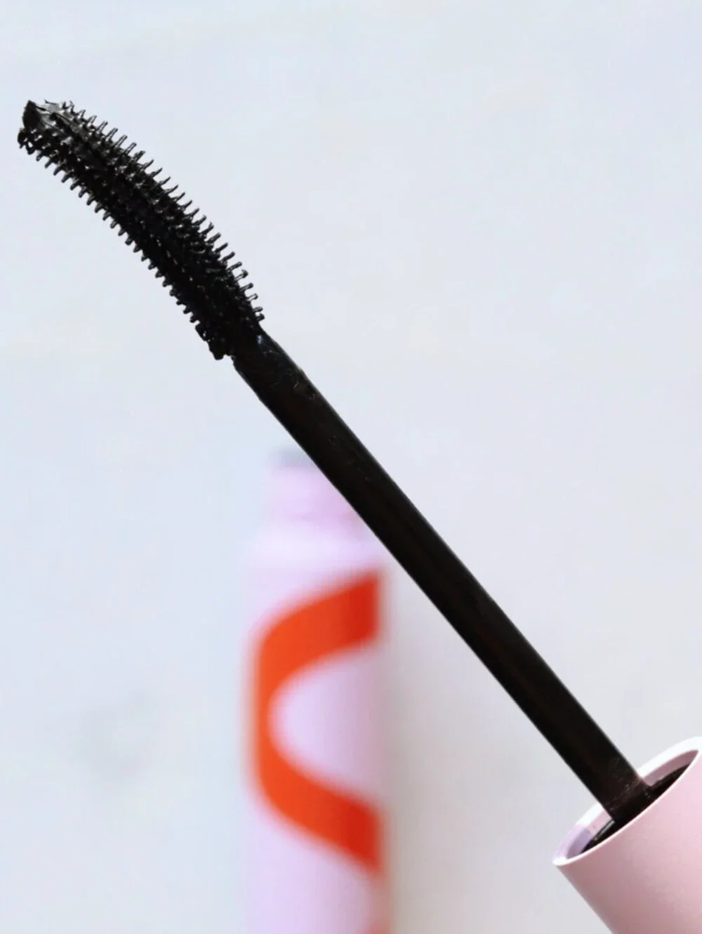Tower 28 Mascara MakeWaves Lengthening + Curling Allure WINNER RARE w Box HTF